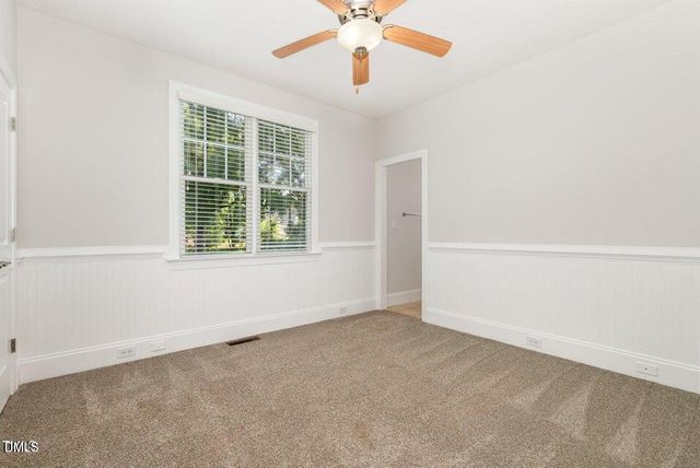 1096 Silverleaf Drive, Youngsville, NC 27596