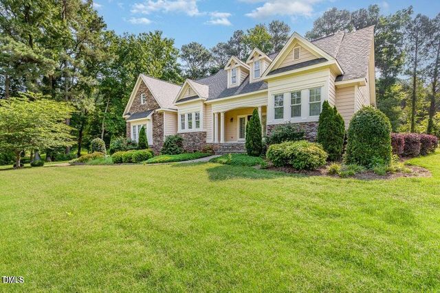 1096 Silverleaf Drive, Youngsville, NC 27596