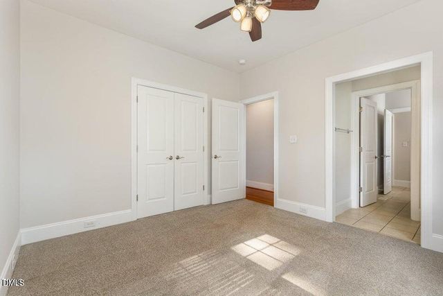 1096 Silverleaf Drive, Youngsville, NC 27596