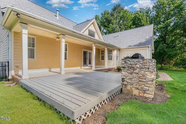 1096 Silverleaf Drive, Youngsville, NC 27596