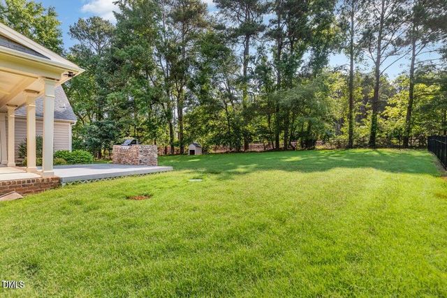 1096 Silverleaf Drive, Youngsville, NC 27596