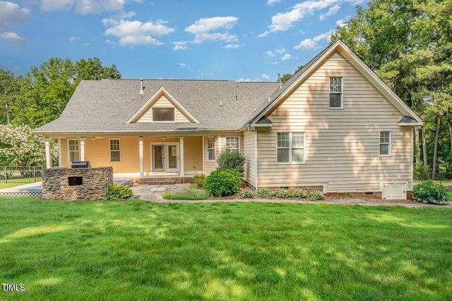 1096 Silverleaf Drive, Youngsville, NC 27596