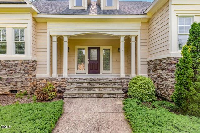 1096 Silverleaf Drive, Youngsville, NC 27596