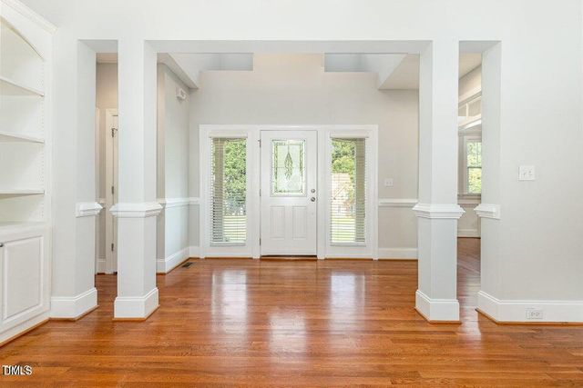 1096 Silverleaf Drive, Youngsville, NC 27596