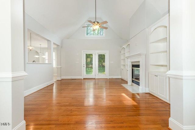 1096 Silverleaf Drive, Youngsville, NC 27596