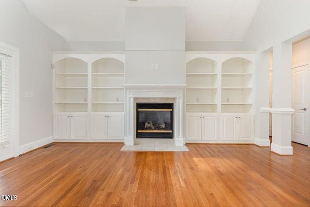 1096 Silverleaf Drive, Youngsville, NC 27596