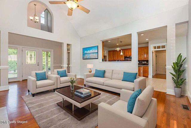 1096 Silverleaf Drive, Youngsville, NC 27596