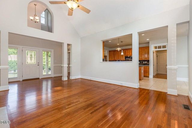 1096 Silverleaf Drive, Youngsville, NC 27596