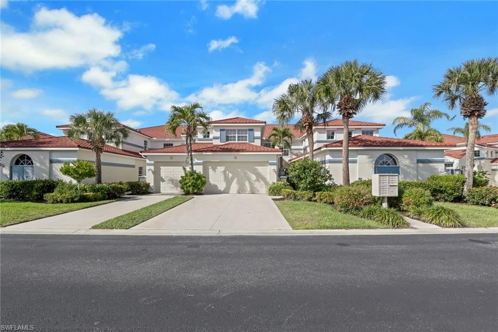 10801 Crooked River RD 203, ESTERO, FL 34135 — exterior