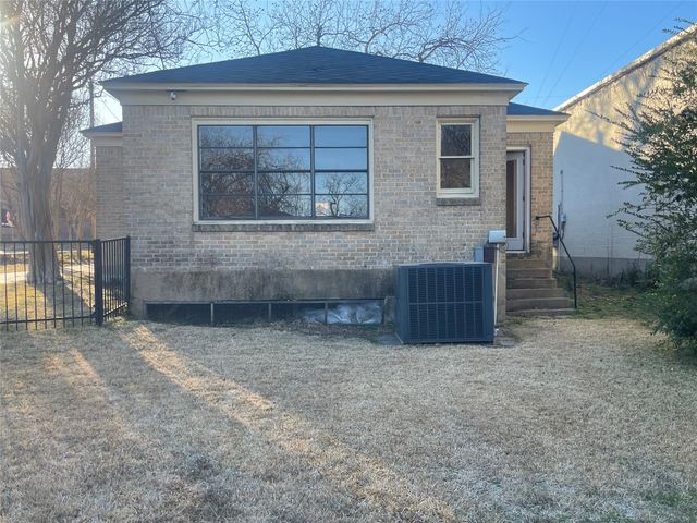 400 Church Street, Sulphur Springs, TX 75482