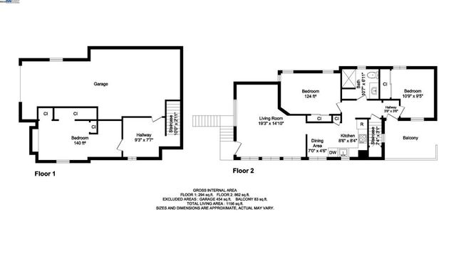 2592 Miramar Ave, Castro Valley, CA 94546