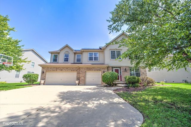 157 Primrose Lane, Bartlett, IL 60103