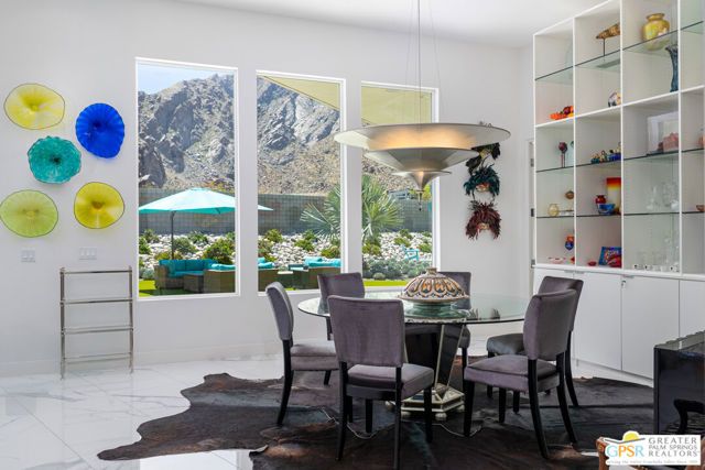 586 Polaris Court, Palm Springs, CA 92264