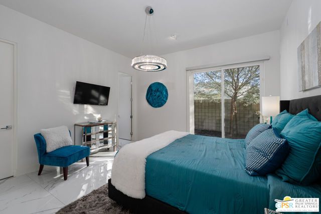 586 Polaris Court, Palm Springs, CA 92264