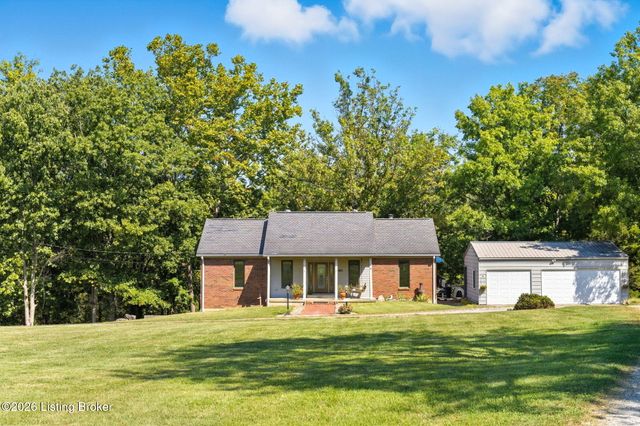 6601 Mount Washington Rd, Louisville, KY 40229