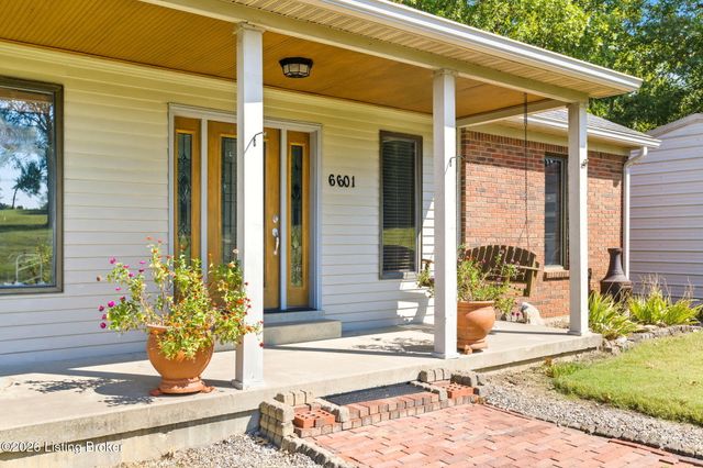 6601 Mount Washington Rd, Louisville, KY 40229