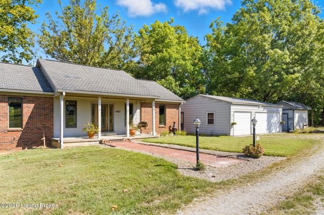 6601 Mount Washington Rd, Louisville, KY 40229