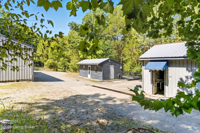 6601 Mount Washington Rd, Louisville, KY 40229