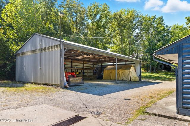 6601 Mount Washington Rd, Louisville, KY 40229