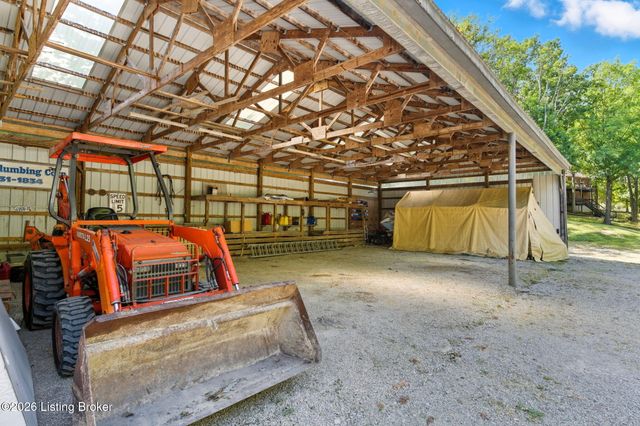 6601 Mount Washington Rd, Louisville, KY 40229