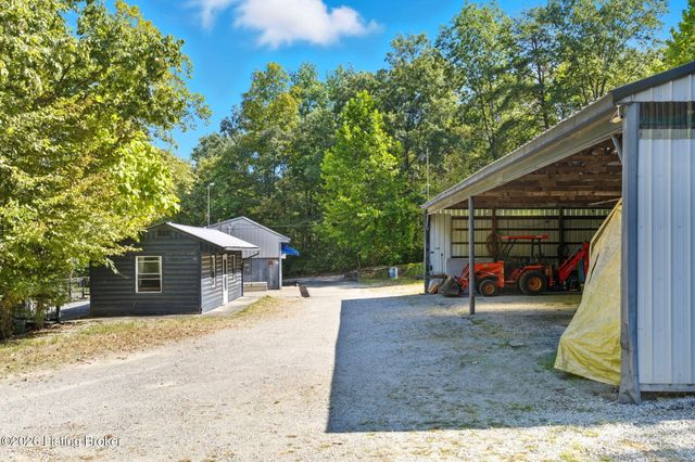 6601 Mount Washington Rd, Louisville, KY 40229