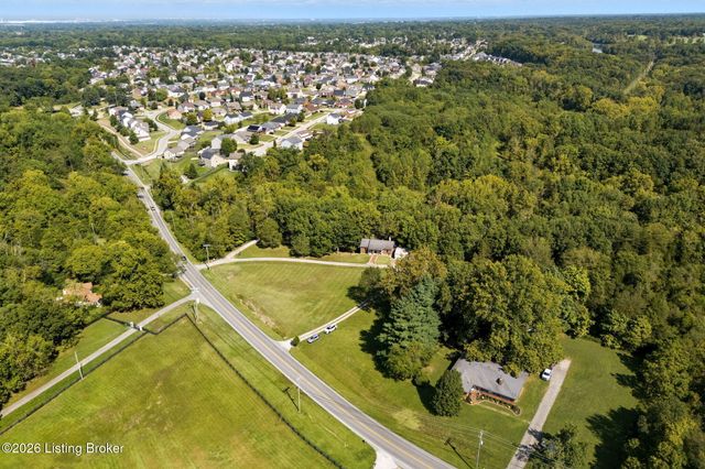 6601 Mount Washington Rd, Louisville, KY 40229