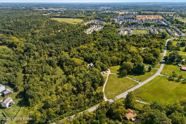 6601 Mount Washington Rd, Louisville, KY 40229