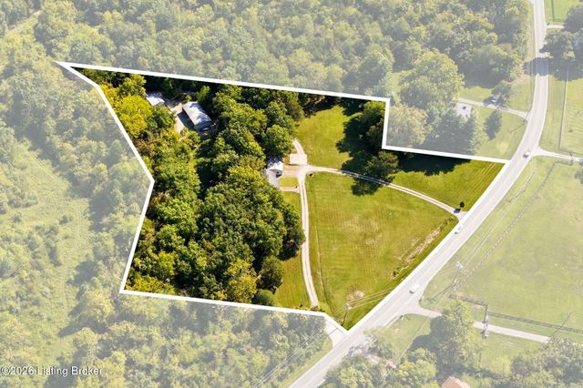 6601 Mount Washington Rd, Louisville, KY 40229