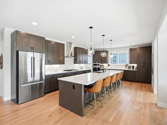 762 Delechant Drive, Erie, CO 80516
