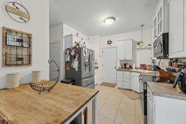 1100 Kullana Lane, Wake Forest, NC 27587