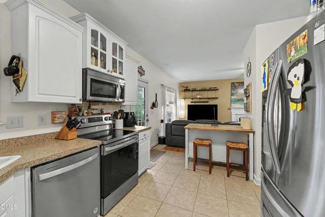 1100 Kullana Lane, Wake Forest, NC 27587