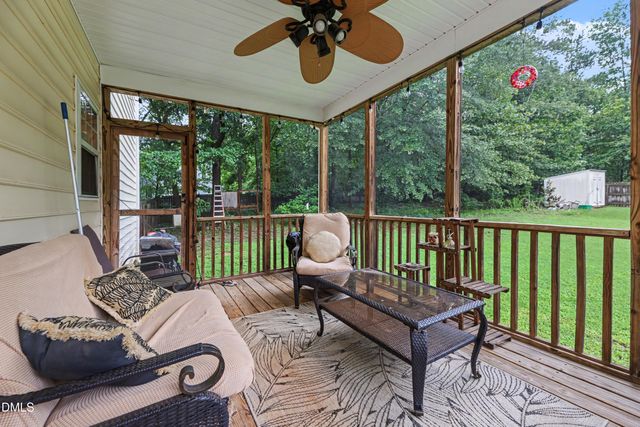 1100 Kullana Lane, Wake Forest, NC 27587