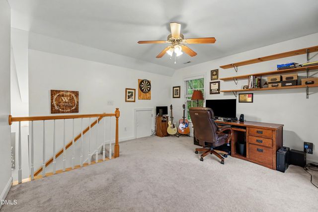 1100 Kullana Lane, Wake Forest, NC 27587