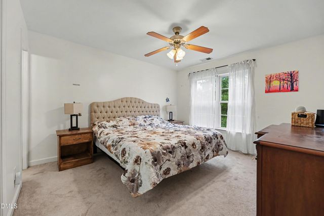 1100 Kullana Lane, Wake Forest, NC 27587