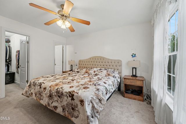 1100 Kullana Lane, Wake Forest, NC 27587