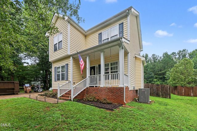 1100 Kullana Lane, Wake Forest, NC 27587