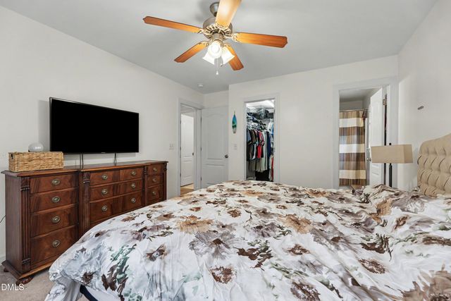 1100 Kullana Lane, Wake Forest, NC 27587