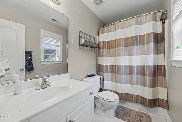 1100 Kullana Lane, Wake Forest, NC 27587