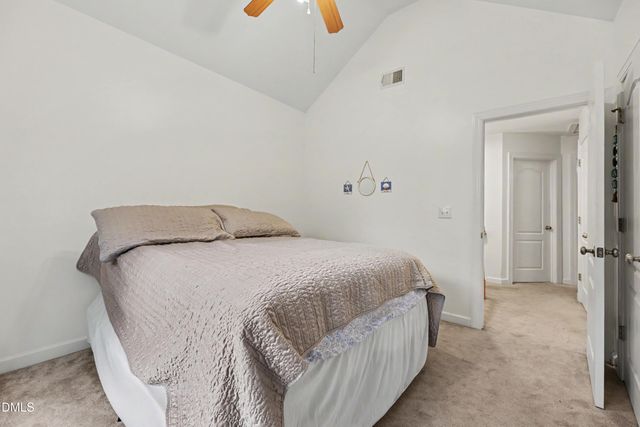 1100 Kullana Lane, Wake Forest, NC 27587