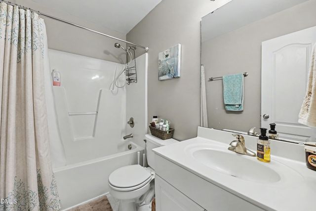 1100 Kullana Lane, Wake Forest, NC 27587