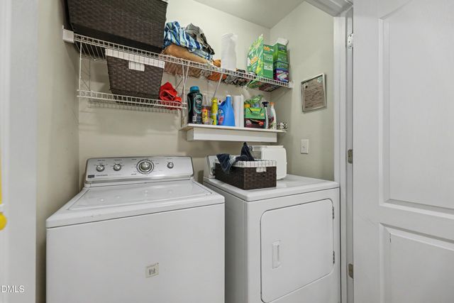 1100 Kullana Lane, Wake Forest, NC 27587