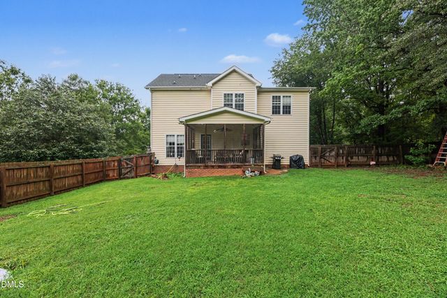 1100 Kullana Lane, Wake Forest, NC 27587