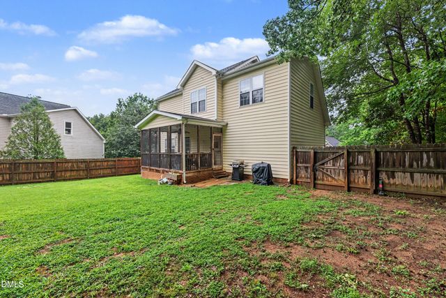 1100 Kullana Lane, Wake Forest, NC 27587