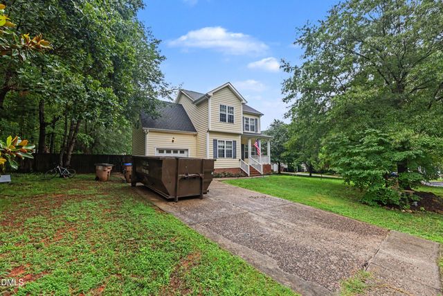 1100 Kullana Lane, Wake Forest, NC 27587