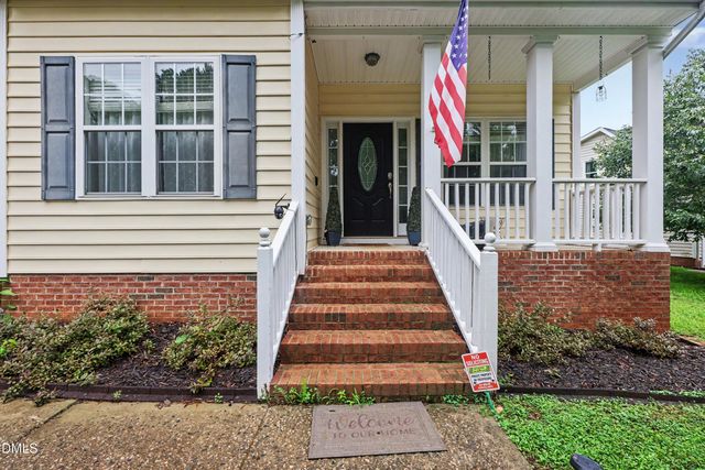1100 Kullana Lane, Wake Forest, NC 27587