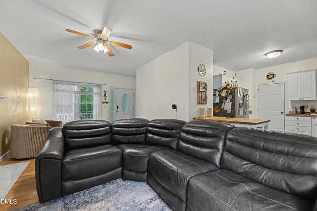 1100 Kullana Lane, Wake Forest, NC 27587