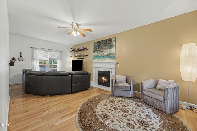 1100 Kullana Lane, Wake Forest, NC 27587
