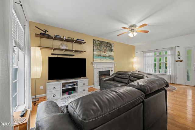 1100 Kullana Lane, Wake Forest, NC 27587