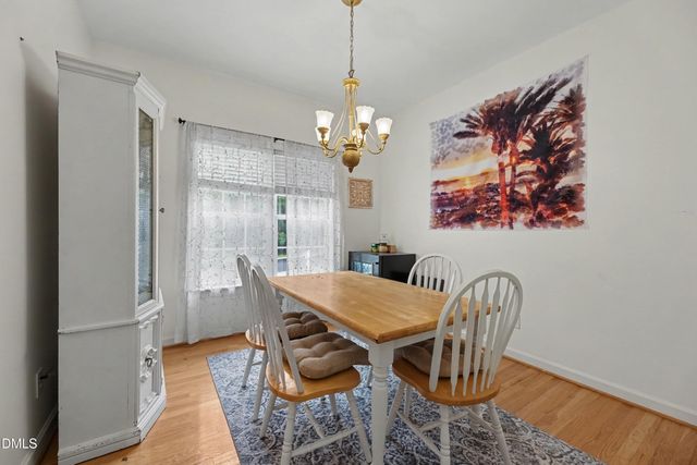 1100 Kullana Lane, Wake Forest, NC 27587