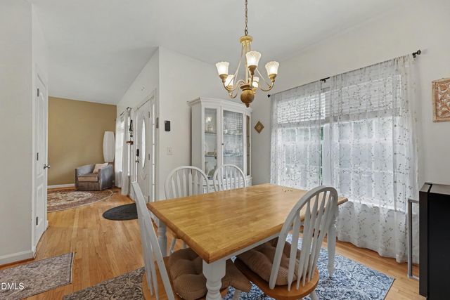 1100 Kullana Lane, Wake Forest, NC 27587